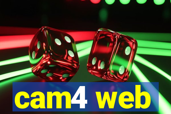 cam4 web